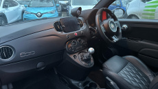 Abarth 695 1.4 T-Jet 180 Turismo 3dr [Xenon Headlights] Petrol Hatchback